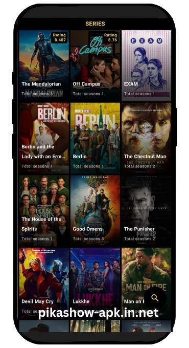 Live TV Channels for Sports
