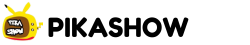 Pikashow-APK-Logo